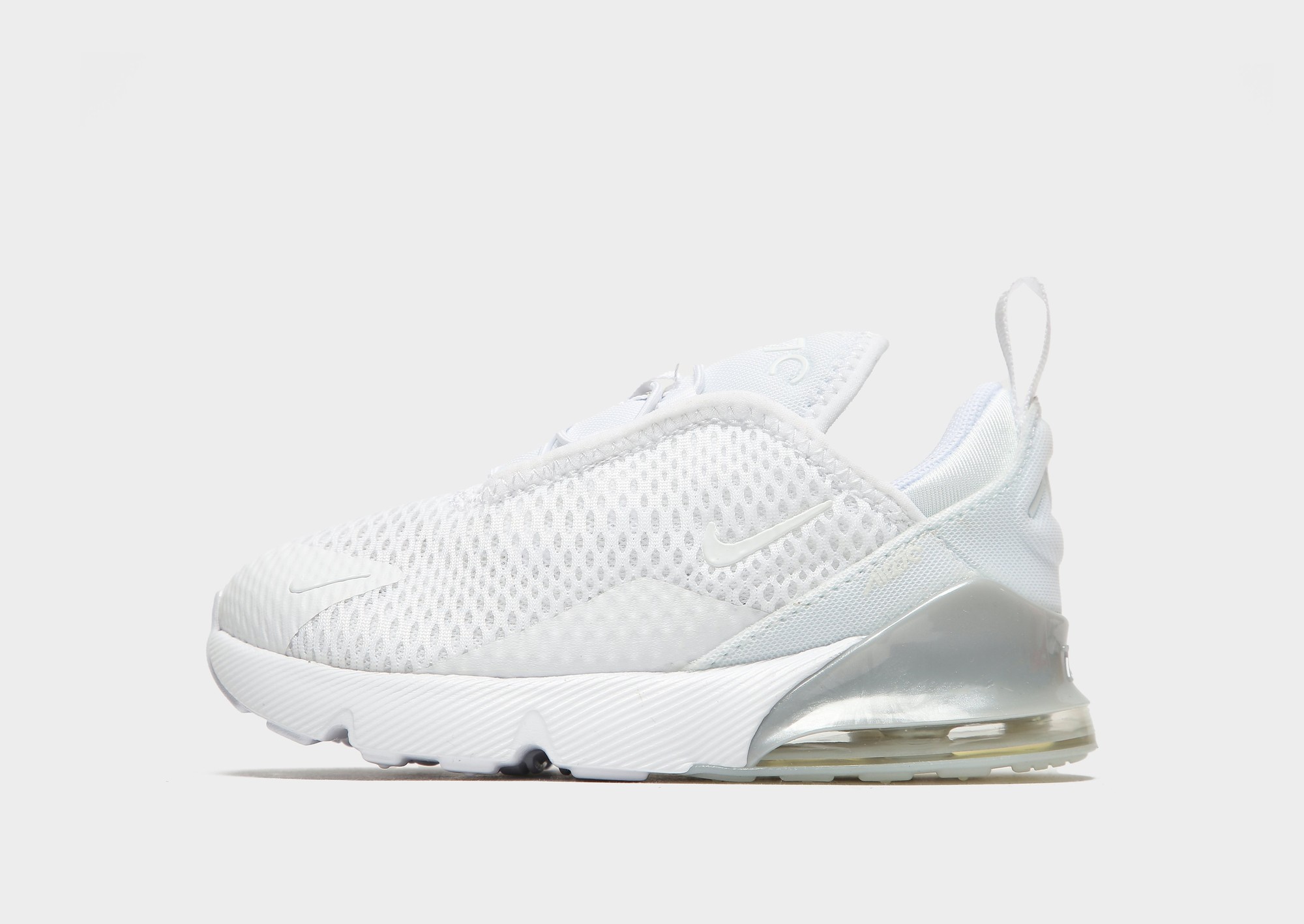Nike Shoes Air Max 270 - รองเท้า Nike Baby/Toddler Air Max 270