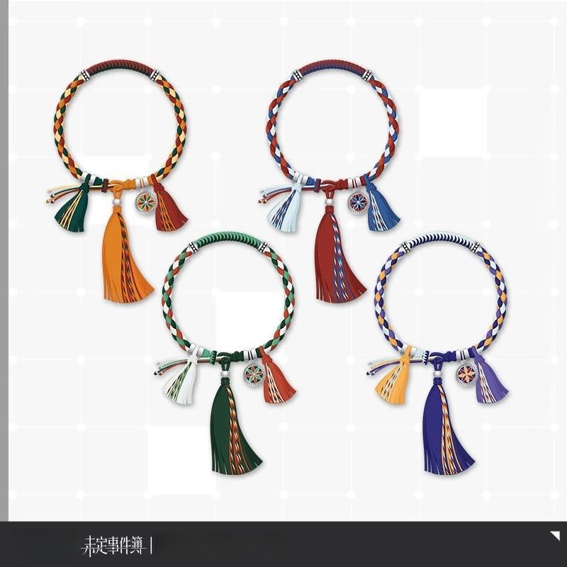 สร้อยข้อมือซีรีส์ “สมุดบันทึกเ - Ethnic Fashion Book บทวิจารณ์และราคา