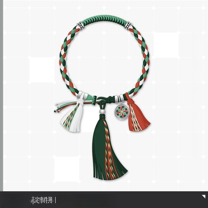 สร้อยข้อมือซีรีส์ “สมุดบันทึกเ - Ethnic Fashion Book บทวิจารณ์และราคา