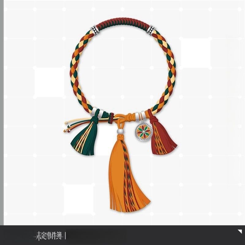 สร้อยข้อมือซีรีส์ “สมุดบันทึกเ - Ethnic Fashion Book บทวิจารณ์และราคา