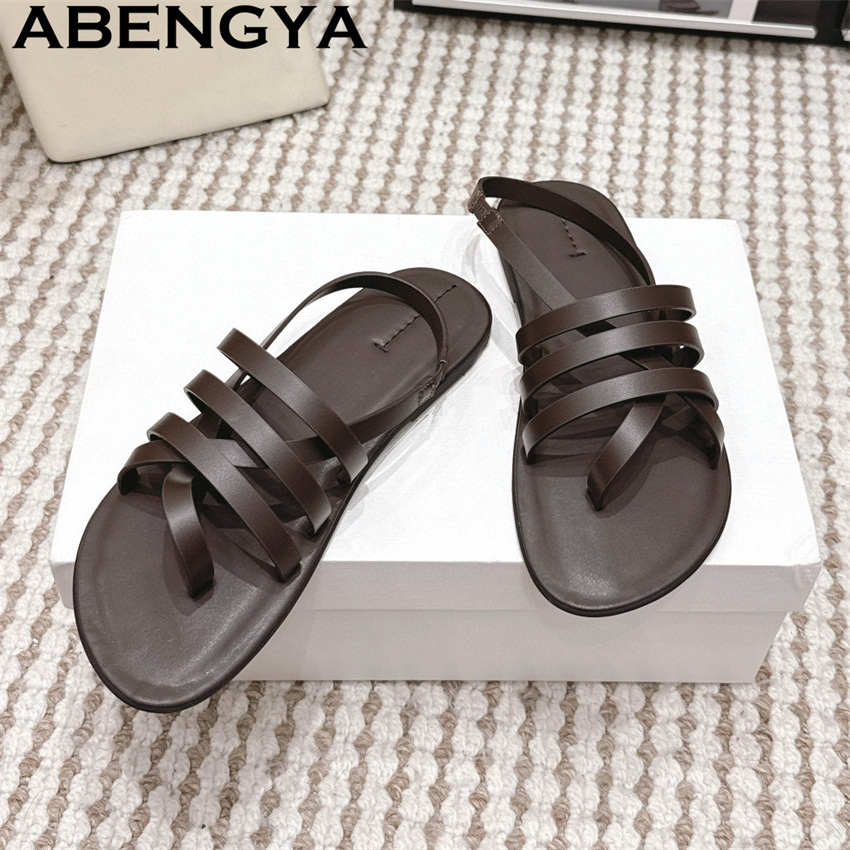 รองเท้าแตะสไตล์ชาติพันธุ์แบบสา - Ethnic Fashion Style บทวิจารณ์และราคา