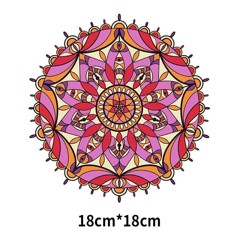 เหล็กบนแพทช์โยคะเสื้อผ้าทำงานผ - Ethnic Fashion Logo บทวิจารณ์และราคา