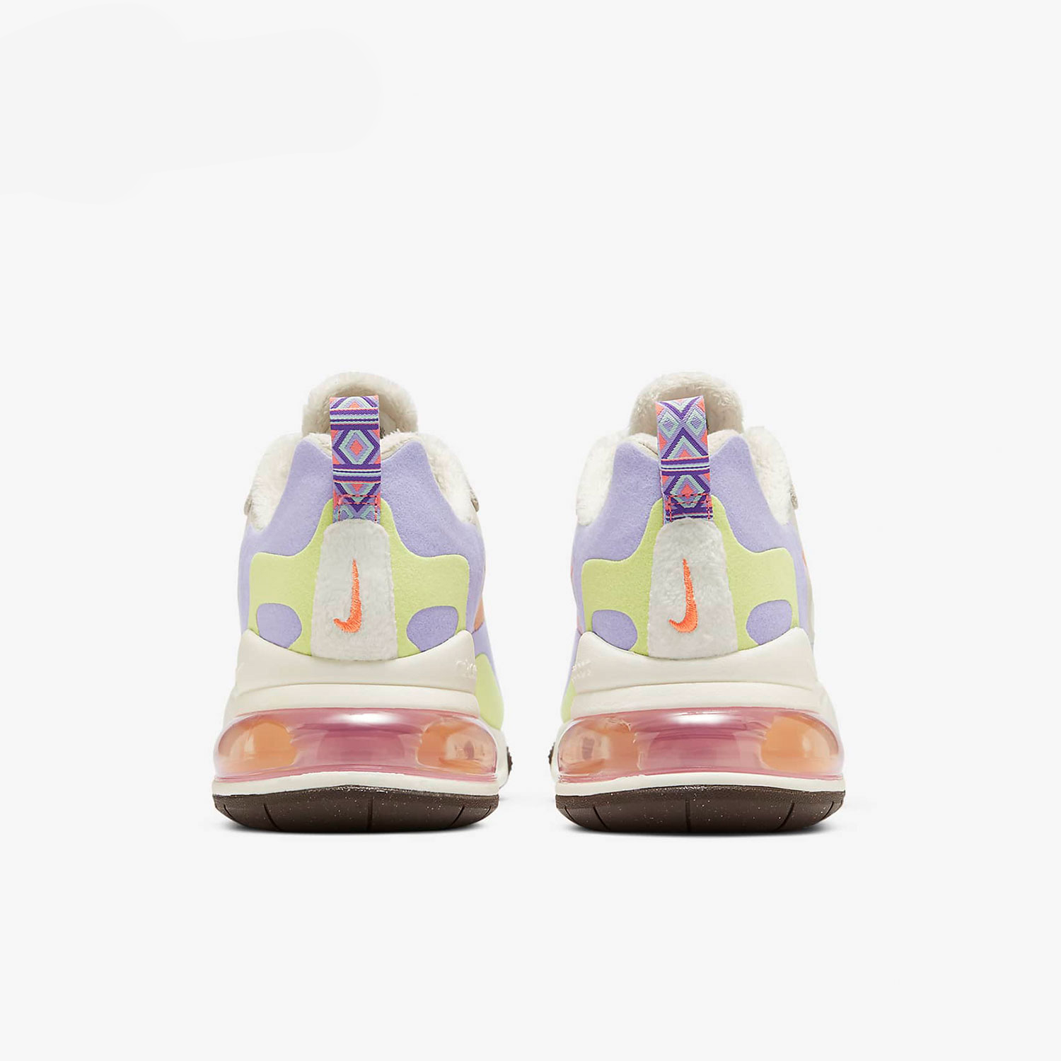 รองเท้าวิ่งรองเท้าวิ่งแบบมีเบา - Nike Shoes Air Max 270 บทวิจารณ์และราคา