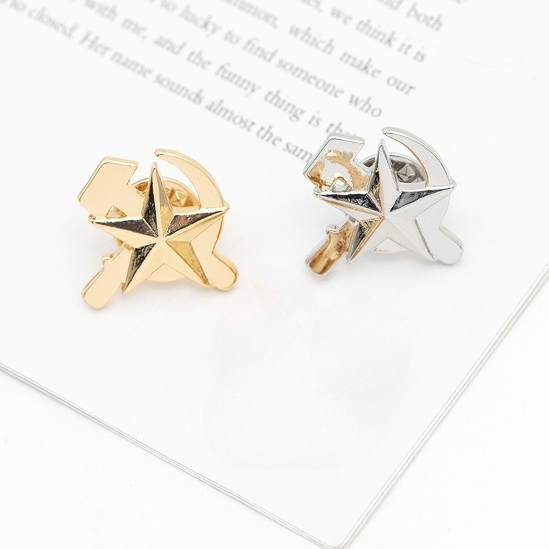 ชาติพันธุ์เคลือบ FIVE-pointed  - Ethnic Fashion Logo บทวิจารณ์และราคา