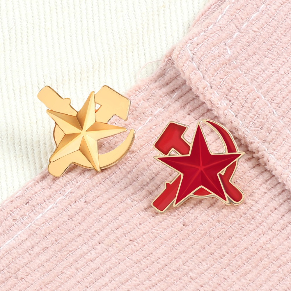 ชาติพันธุ์เคลือบ FIVE-pointed  - Ethnic Fashion Logo บทวิจารณ์และราคา