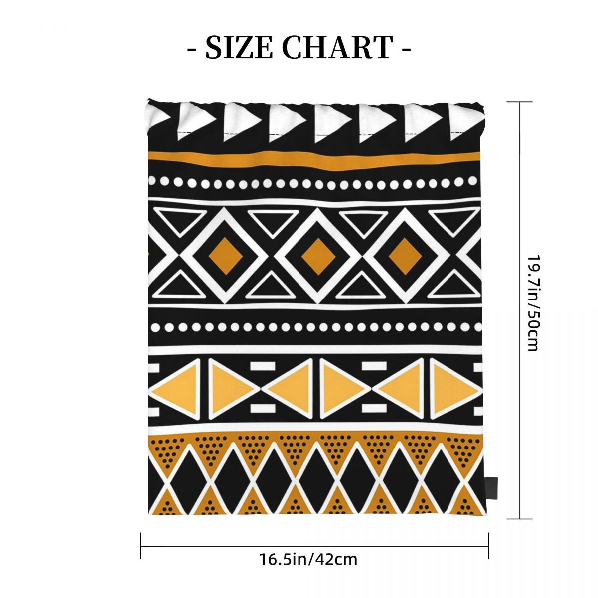 กระเป๋าเป้สะพายหลังลายศิลปะชนเ - Ethnic Fashion Book บทวิจารณ์และราคา