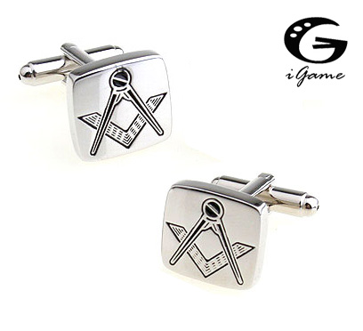 IGame กระดุมข้อมือดีไซน์โลโก้  - Ethnic Fashion Logo บทวิจารณ์และราคา